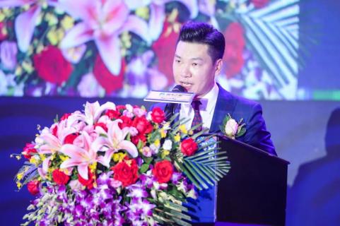 新目标 新辉煌丨星光娱乐2019年会盛典完美落幕！
