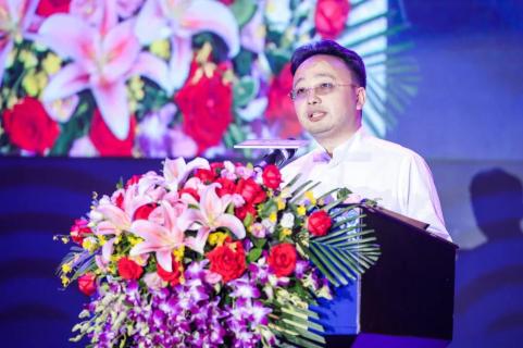 新目标 新辉煌丨星光娱乐2019年会盛典完美落幕！