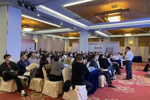 新一年，新征程！星光娱乐 “ 顶层战略 ”课程2023深圳首站圆满举办